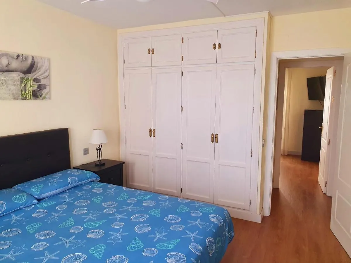 Xarblanca Lejlighed Marbella