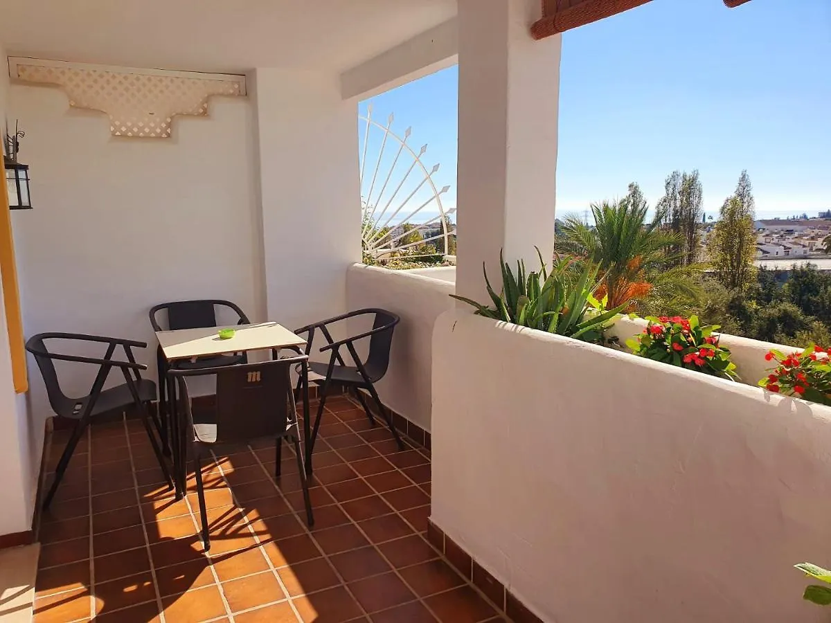 Xarblanca Lejlighed Marbella Spanien