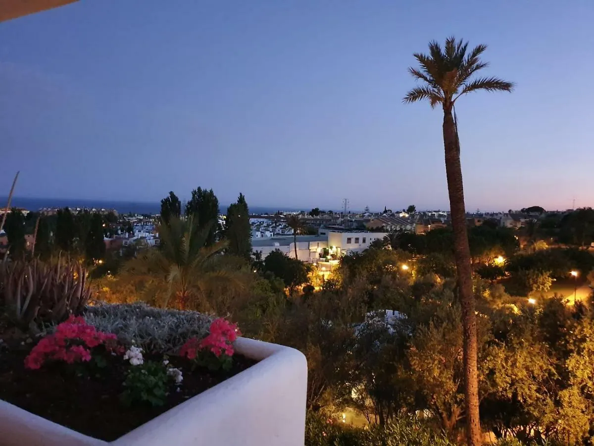 Xarblanca Lejlighed Marbella