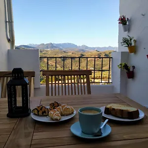 La Casa De Mi Rosa Hébergement de vacances