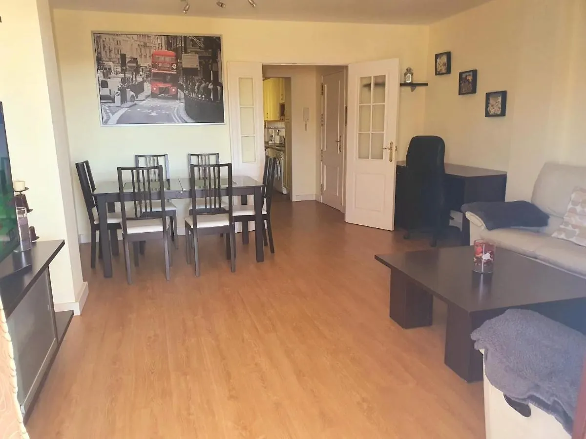 Appartement Xarblanca à Marbellac 0*,  Espagne