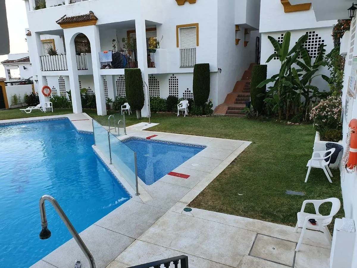 Appartement Xarblanca à Marbellac 0*,  Espagne