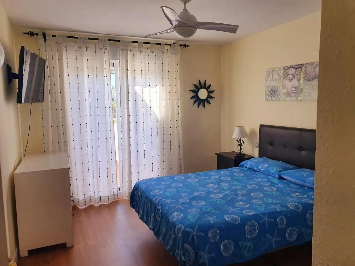 Xarblanca Apartamento Marbella España