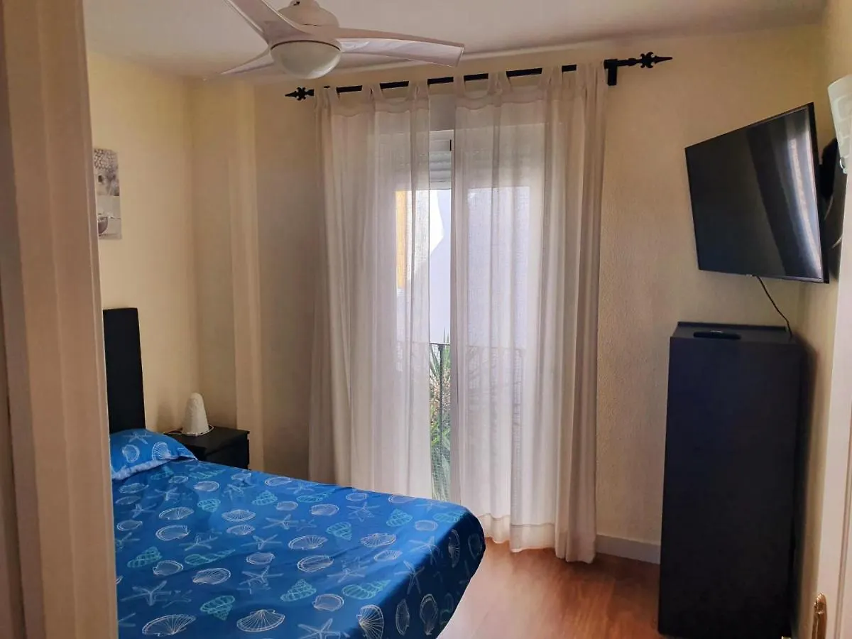 Xarblanca Apartamento Marbella