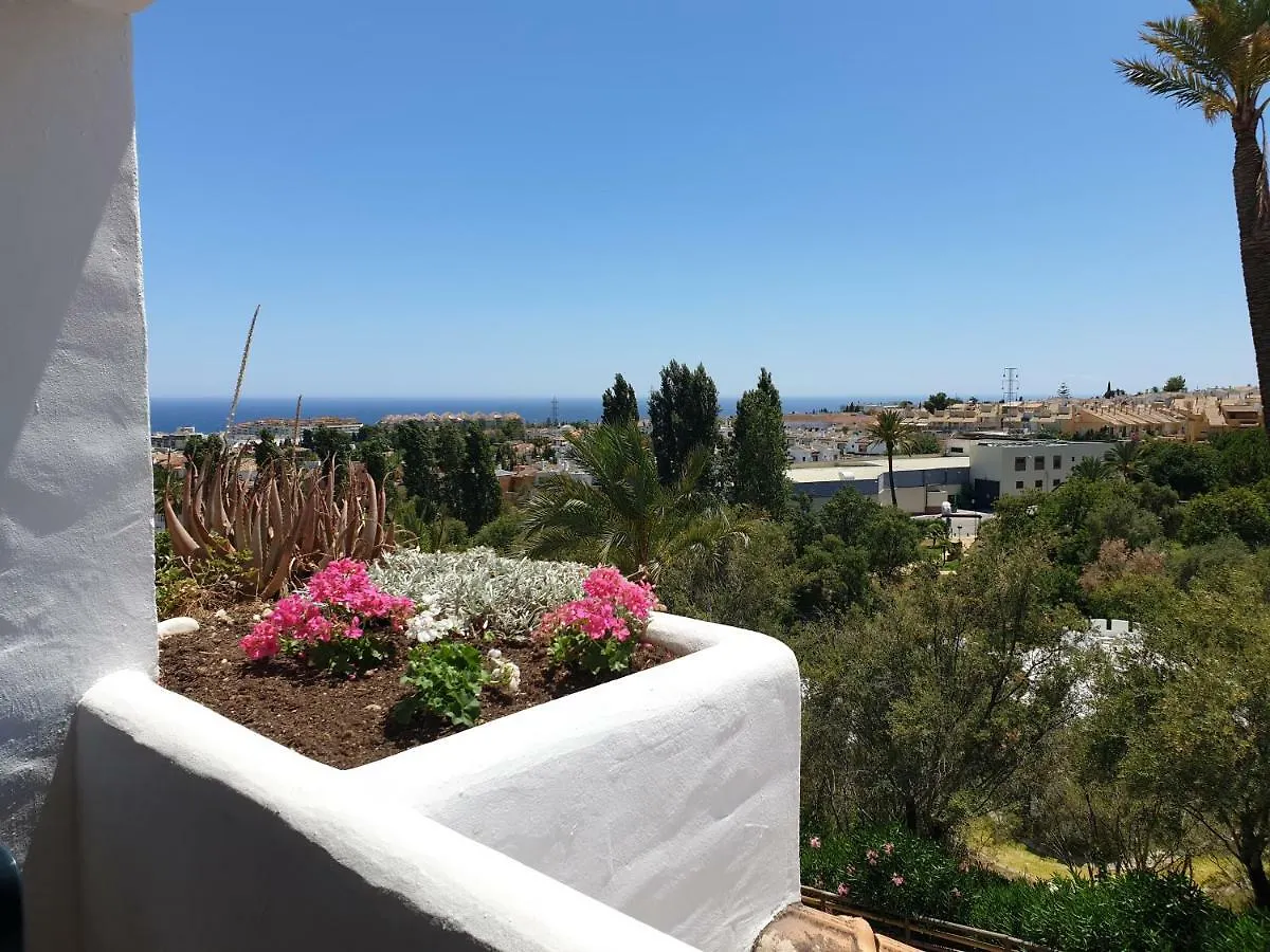 Xarblanca Apartamento Marbella