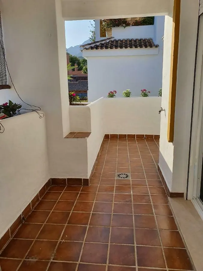 Xarblanca Apartamento Marbella
