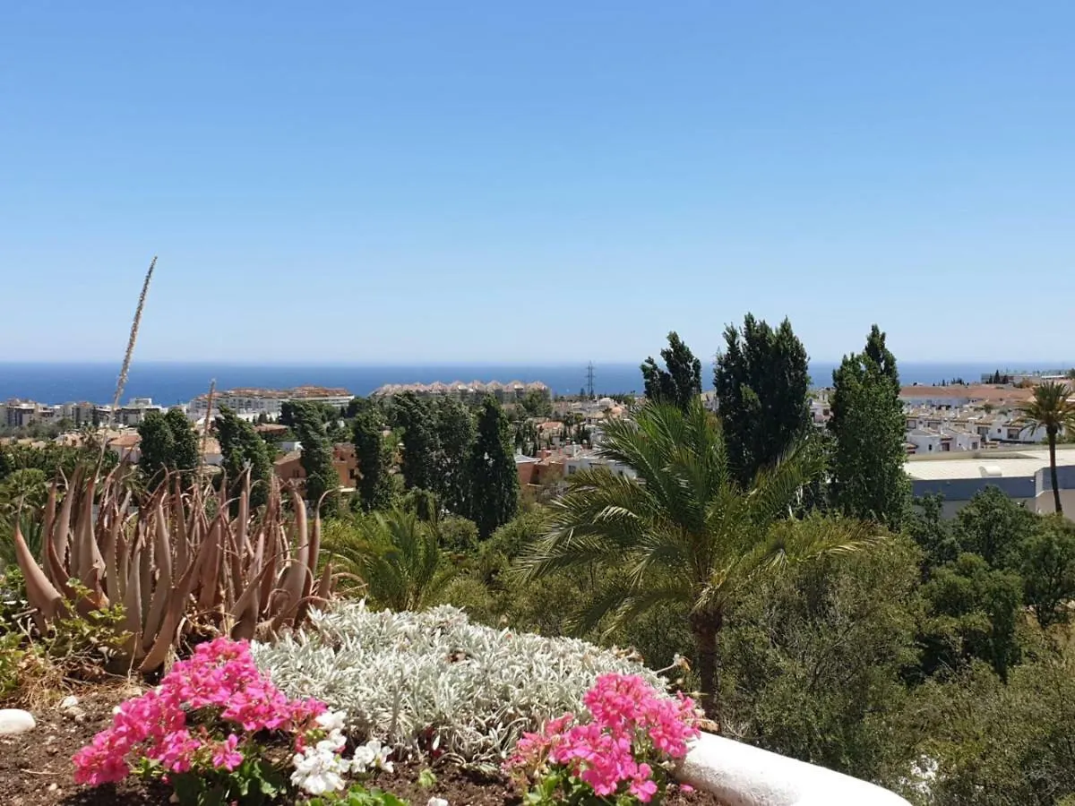 Xarblanca Apartamento Marbella