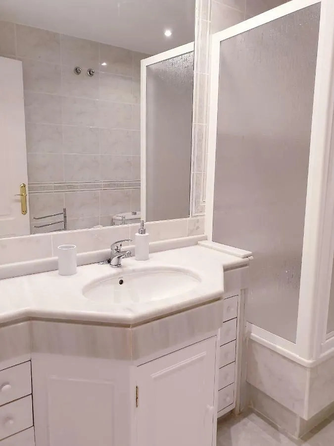 Xarblanca Apartamento Marbella España