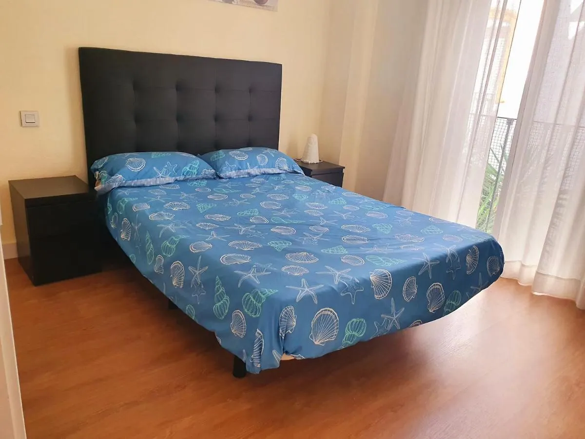 Xarblanca Apartment Marbella