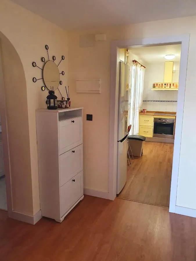 Xarblanca Apartment Marbella