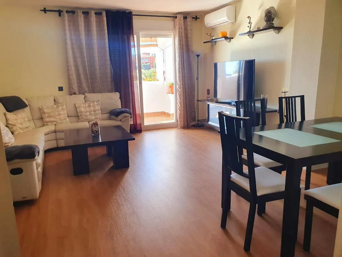 Xarblanca Apartment Marbella 0*,  Spain