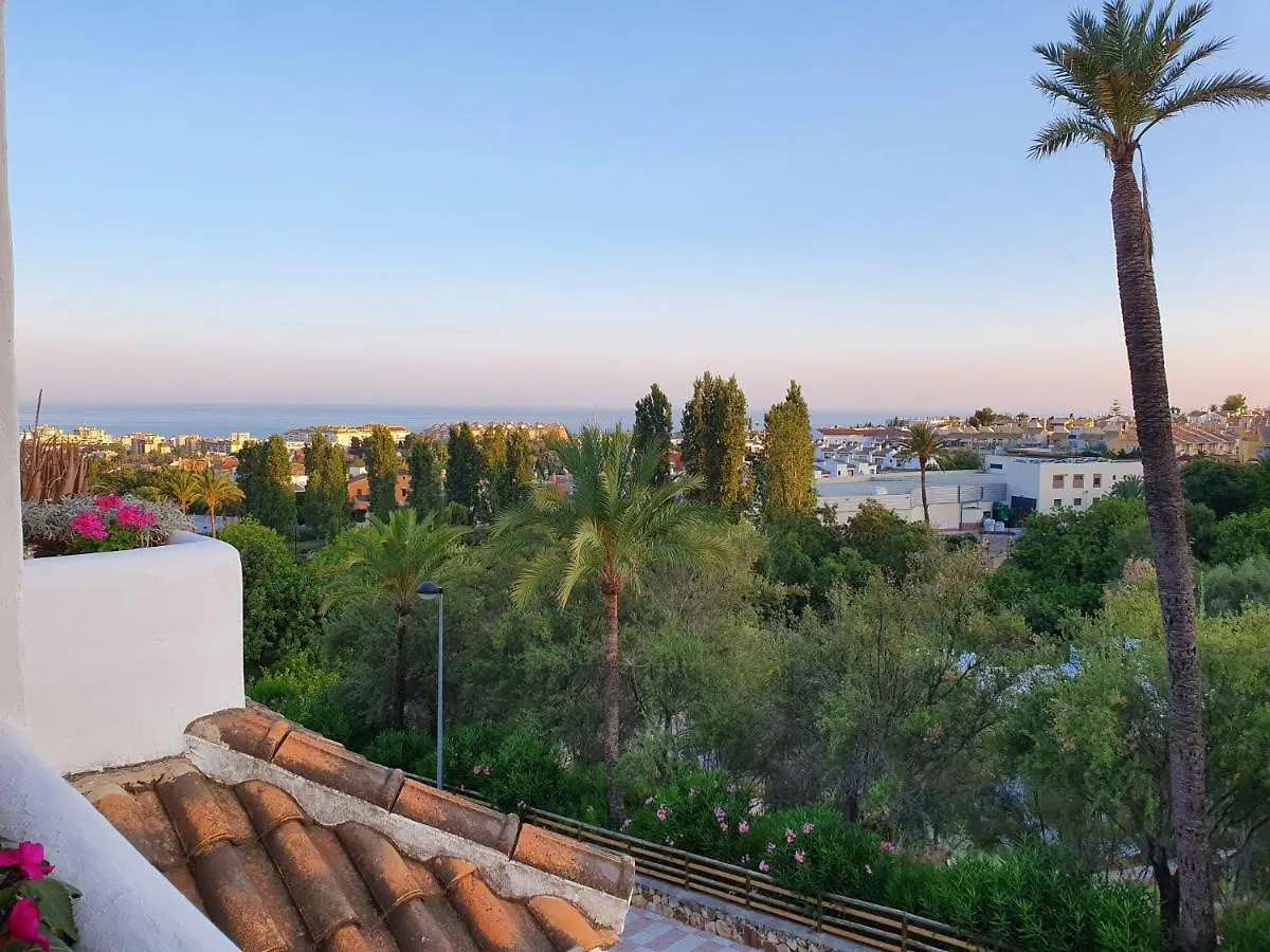 Xarblanca Apartment Marbella Spain